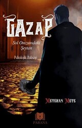 Gazap Sol Omzumdaki Şeytan - 1