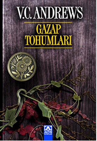 Gazap Tohumları - 1