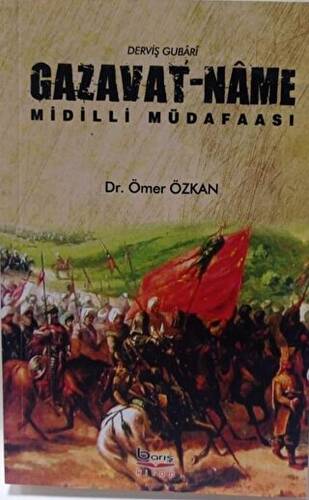 Gazavatname - Midilli Müdafaası - 1