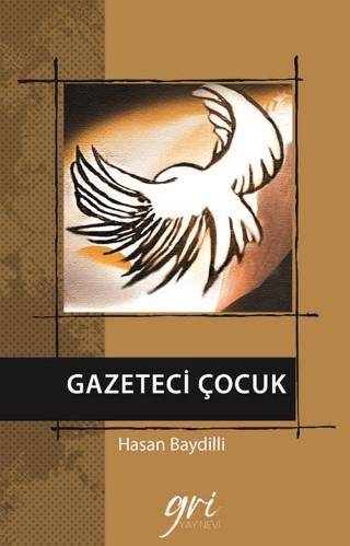 Gazeteci Çocuk - 1