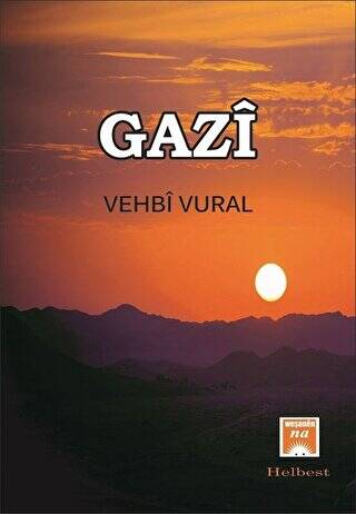 Gazi - 1