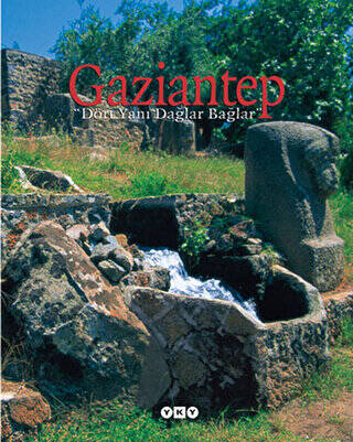 Gaziantep - 1