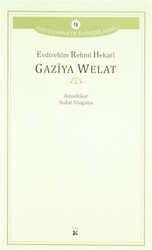 Gazıya Welat - 1