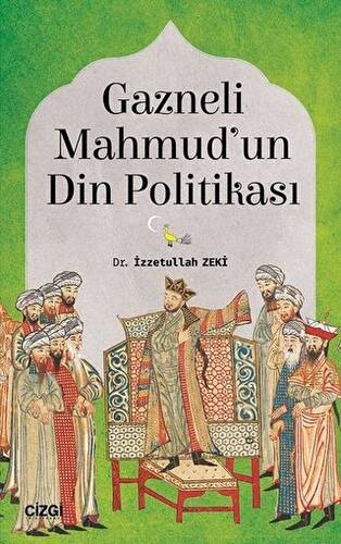 Gazneli Mahmud`un Din Politikası - 1