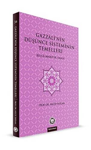 Gazzali’nin Düşünce Sisteminin Temelleri - 1