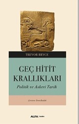 Geç Hitit Kralıkları - 1