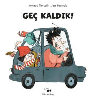 Geç Kaldık! - 1