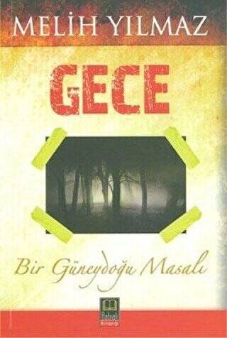 Gece - 1