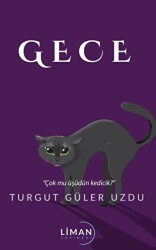 Gece - 1