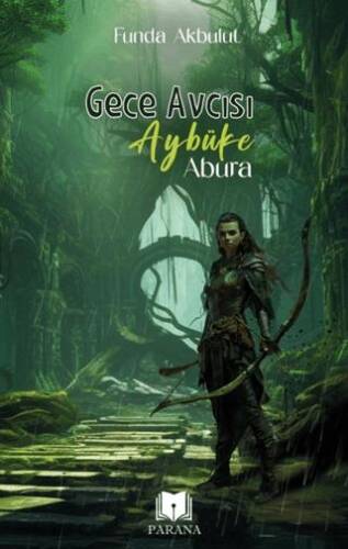 Gece Avcısı Aybüke - Abura - 1