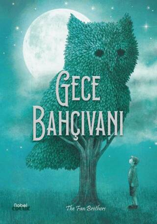 Gece Bahçıvanı - The Night Gardener - 1