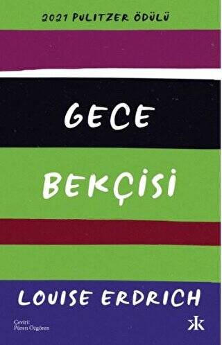 Gece Bekçisi - 1