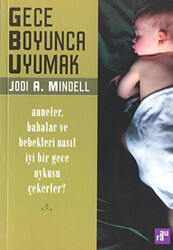 Gece Boyunca Uyumak - 1