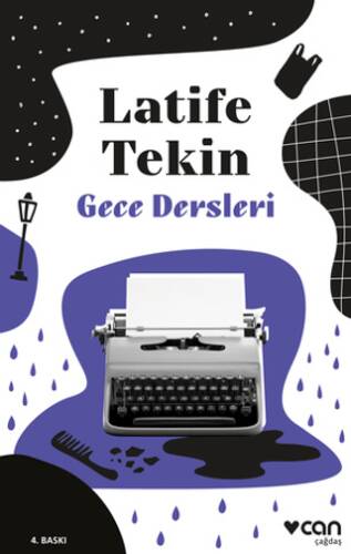 Gece Dersleri - 1