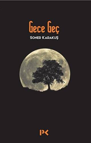 Gece Geç - 1