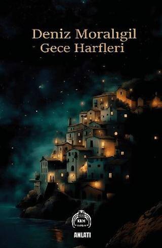 Gece Harfleri - 1