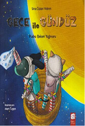 Gece İle Gündüz - Pudra Şekeri Yağmuru - 1