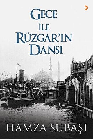 Gece ile Rüzgar`ın Dansı - 1