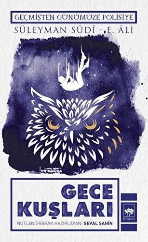 Gece Kuşları - 1