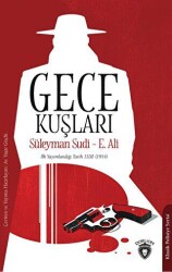 Gece Kuşları - 1