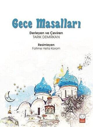 Gece Masalları - 1