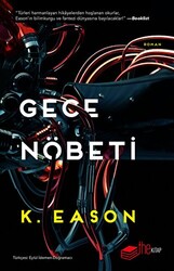 Gece Nöbeti - 1