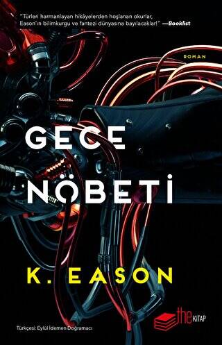 Gece Nöbeti - 1