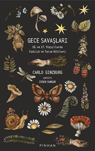 Gece Savaşları - 1