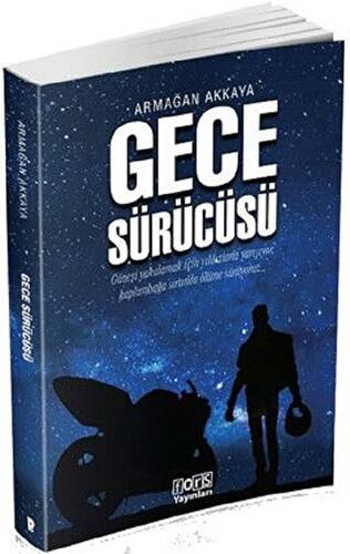 Gece Sürücüsü - 1