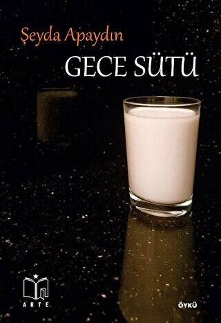 Gece Sütü - 1