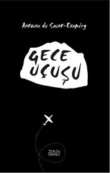 Gece Uçuşu - 1