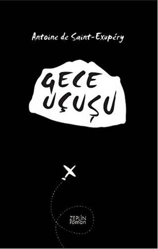 Gece Uçuşu - 1