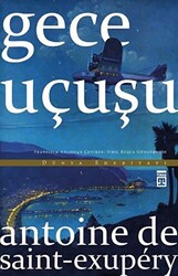 Gece Uçuşu - 1