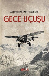 Gece Uçuşu - 1