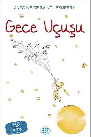 Gece Uçuşu - 1