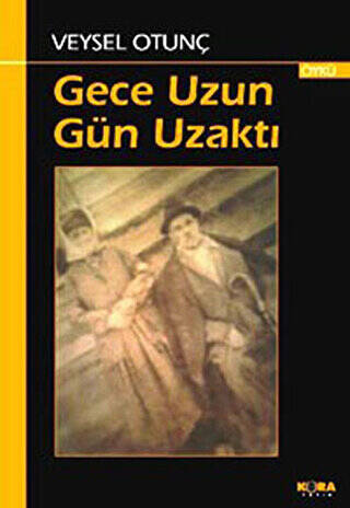 Gece Uzun Gün Uzaktı - 1