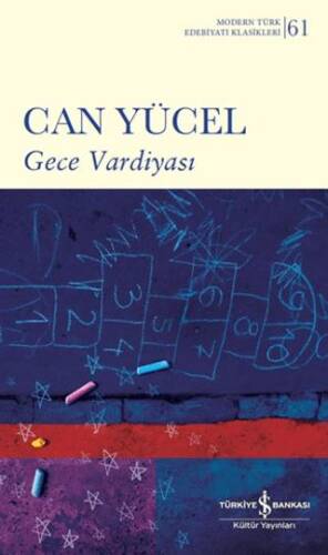 Gece Vardiyası - 1