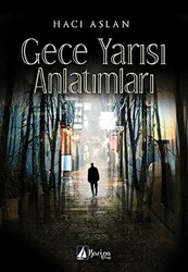 Gece Yarısı Anlatımları - 1