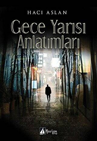 Gece Yarısı Anlatımları - 1