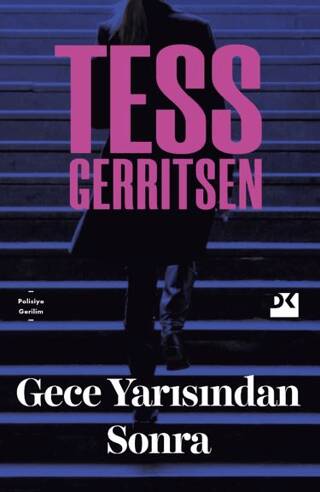 Gece Yarısından Sonra - 1