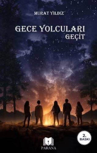 Gece Yolcuları - Geçit - 1