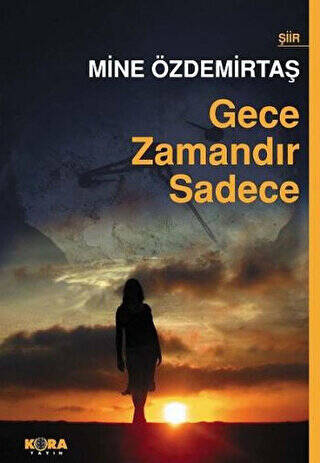 Gece Zamandır Sadece - 1