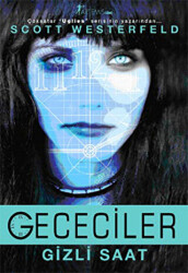 Gececiler - Gizli Saat - 1