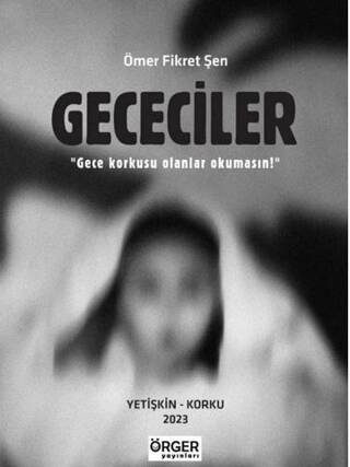 Gececiler - 1