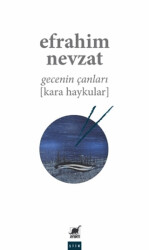 Gecenin Çanları Kara Haykular - 1