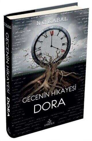 Gecenin Hikayesi Dora - 1