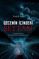 Gecenin İçindeki Şeytan - 1