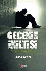 Gecenin İniltisi - 1