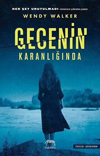 Gecenin Karanlığında - 1