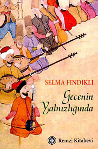 Gecenin Yalnızlığında - 1